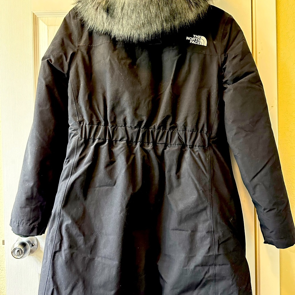 Women’s The North Face Arctic Parka